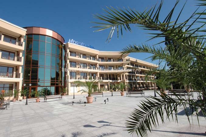 Hotel MORSKO OKO, 4 stele - Nisipurile de Aur Bulgaria